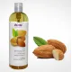 Now Foods, Solutions, Sweet Almond Oil, 16 fl oz (473 ml)