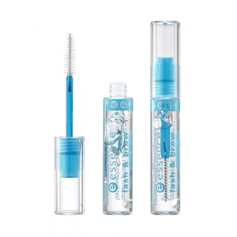Essence Lash and Brow Gel Mascara