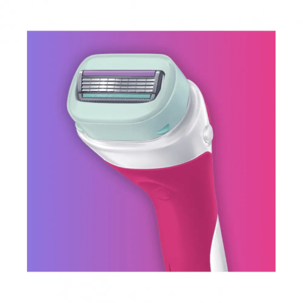 Schick Intuition Renewing Moisture Pomegranate Extract - 2 Pieces