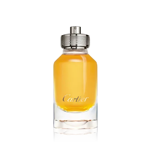 عطر لونفول دي من كارتيير للرجال - او دي بيرفيوم 50مل
