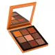 Huda Beauty Obsessions Eyeshadow Palette - Topaz