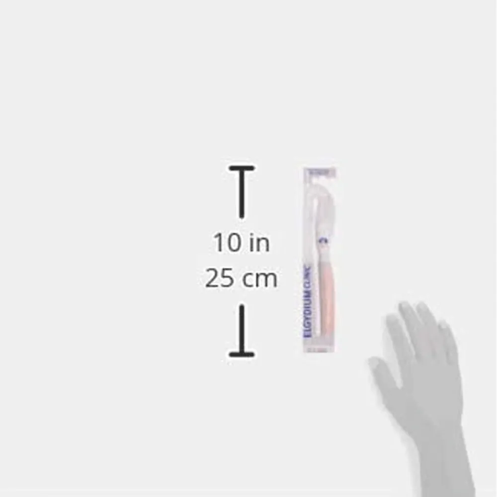 Pierre Fabre Elgydium Clinic Post-Operative 7/100 Toothbrush