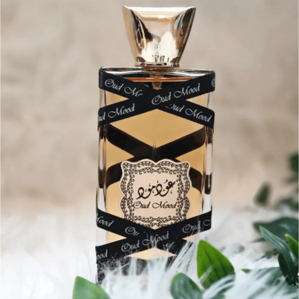 Lattafa Oud Mood - Eau De Parfum 100ml