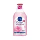 Nivea Rose Care Micellar Water With Organic Rose Water - 400m