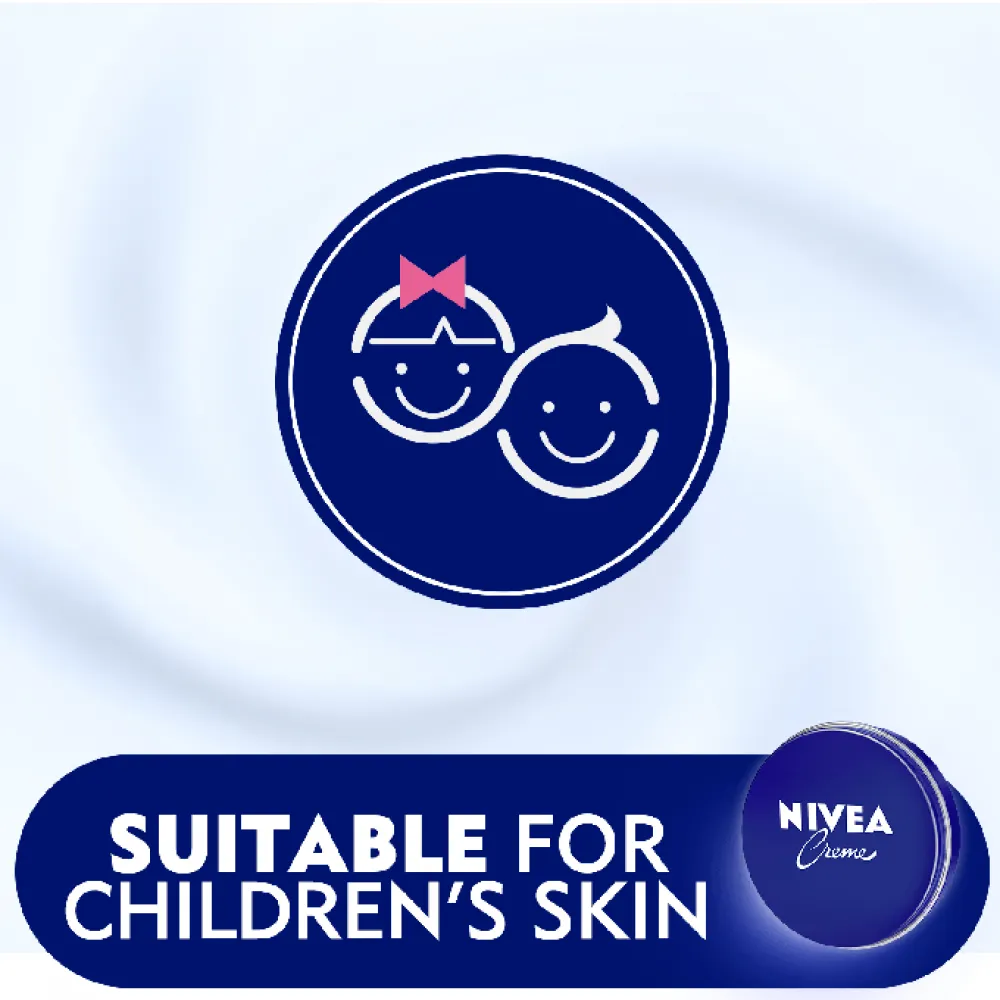 Nivea Original Cream - 150ml