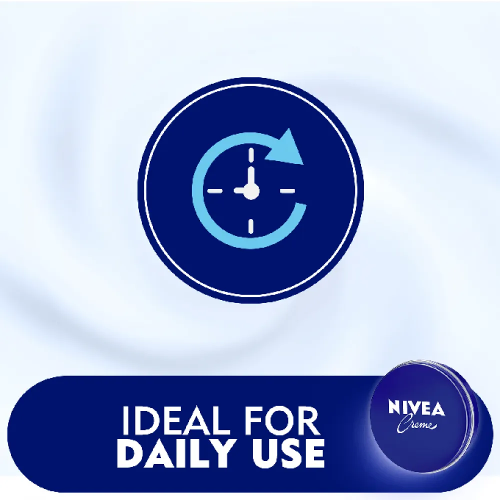 Nivea Original Cream - 150ml