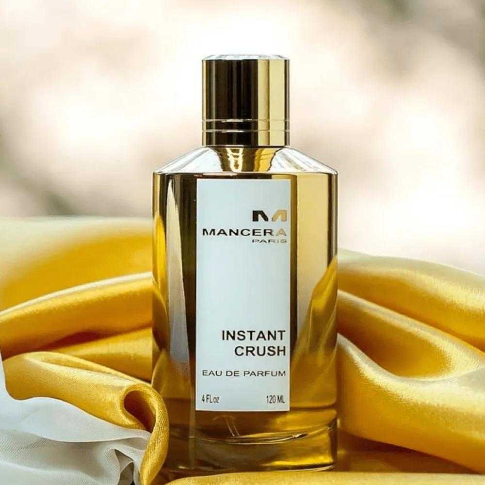 Mancera Instant Crush - Eau De Perfum 120ml