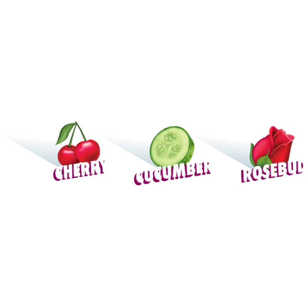 BATISTE - DRY SHAMPOO, CHERRY, CHEEKY CHERRY, 200ML