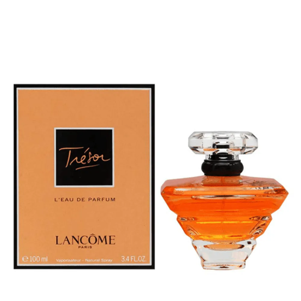 Lancome Tresor For Women - Eau de Parfum 100ml