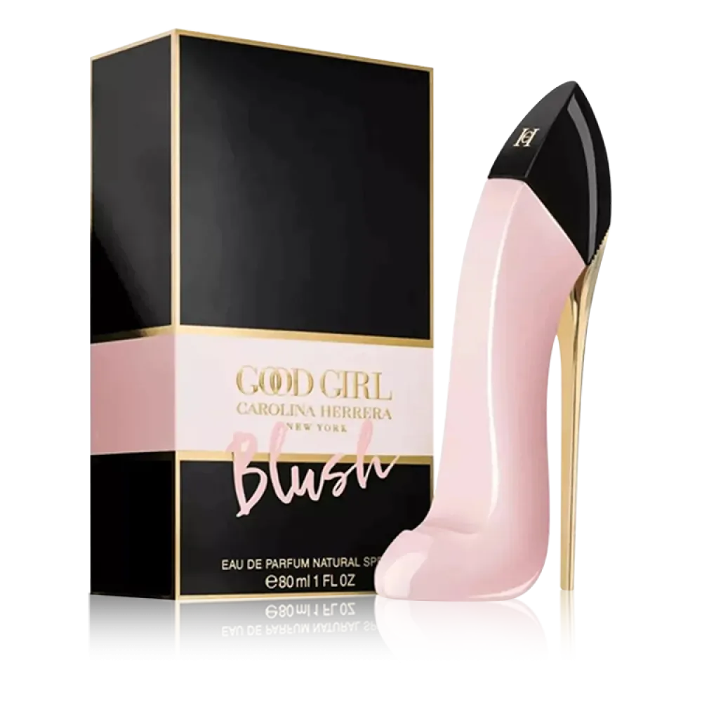 Carolina Herrera Good Girl Blush EDP 80 mil