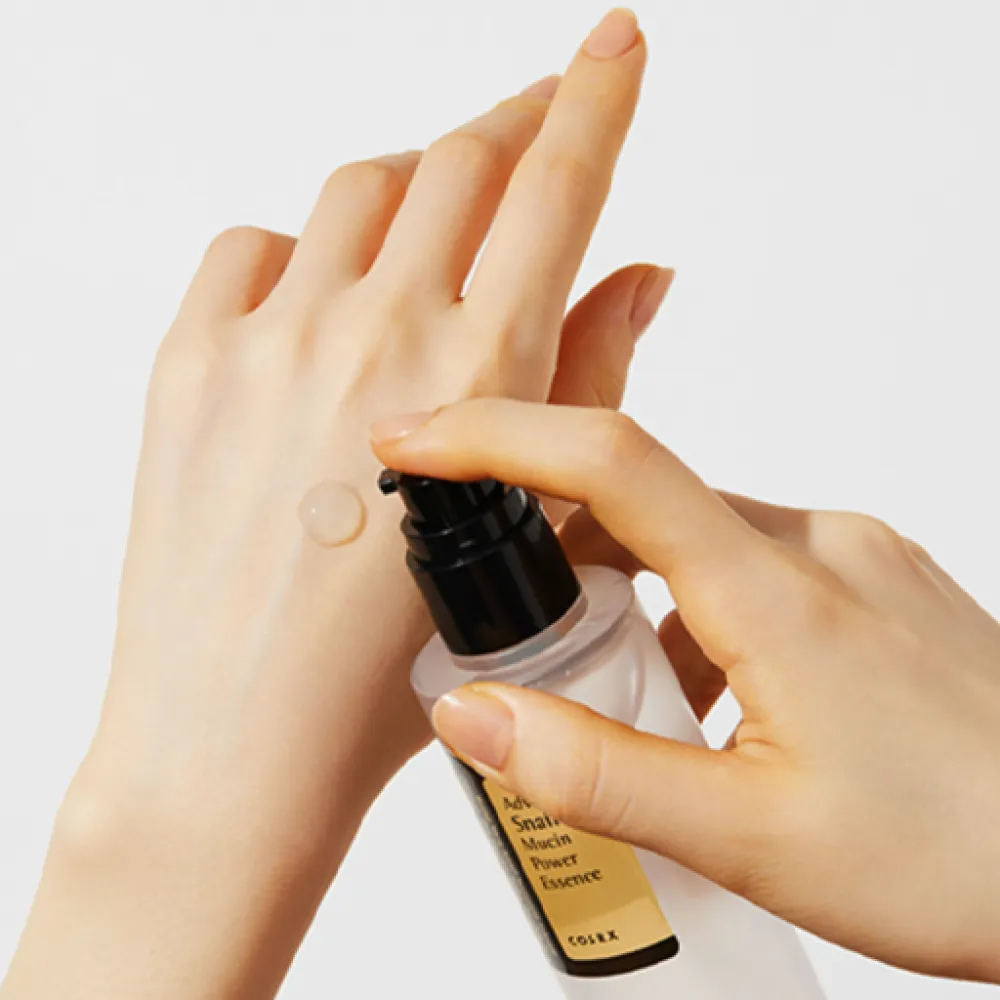 Cosrx Advanced Snail Peptide Eye Cream -25 ml