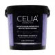 Celia Sea Salt Shower Scrub with Shea butter & Lavender - 700g