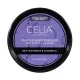 Celia Sea Salt Shower Scrub with Shea butter & Lavender - 700g