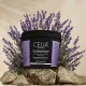 Celia Sea Salt Shower Scrub with Shea butter & Lavender - 700g