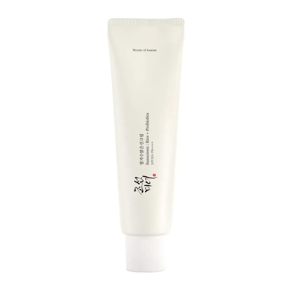 BEAUTY OF JOSEON Relief Sun Rice + Probiotics SPF50+ PA++ - 50ml