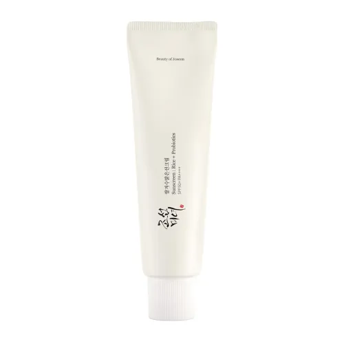 BEAUTY OF JOSEON Relief Sun Rice + Probiotics SPF50+ PA++ - 50ml