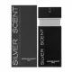 Jacques Bogart Silver Scent For Men - 100ml - Eau De Toilette
