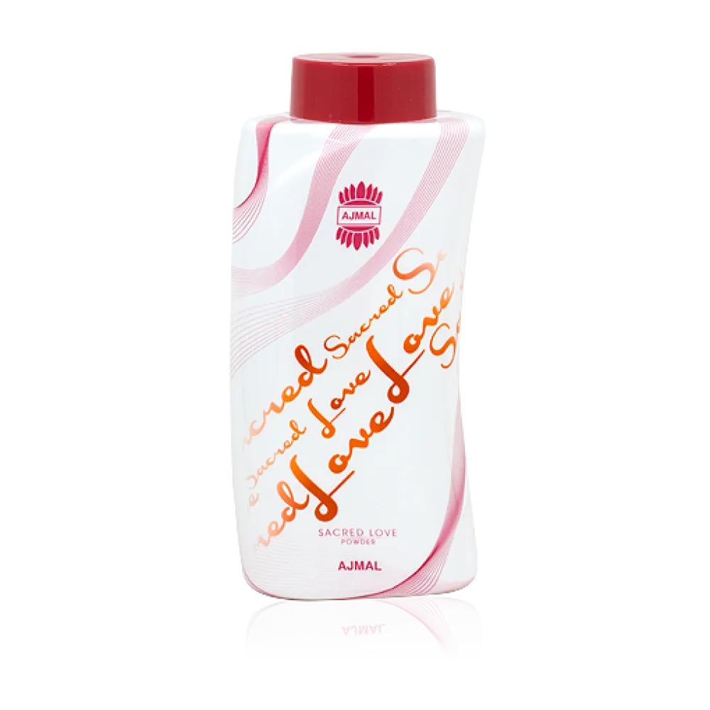 Ajmal Sacred Love Powder 100g