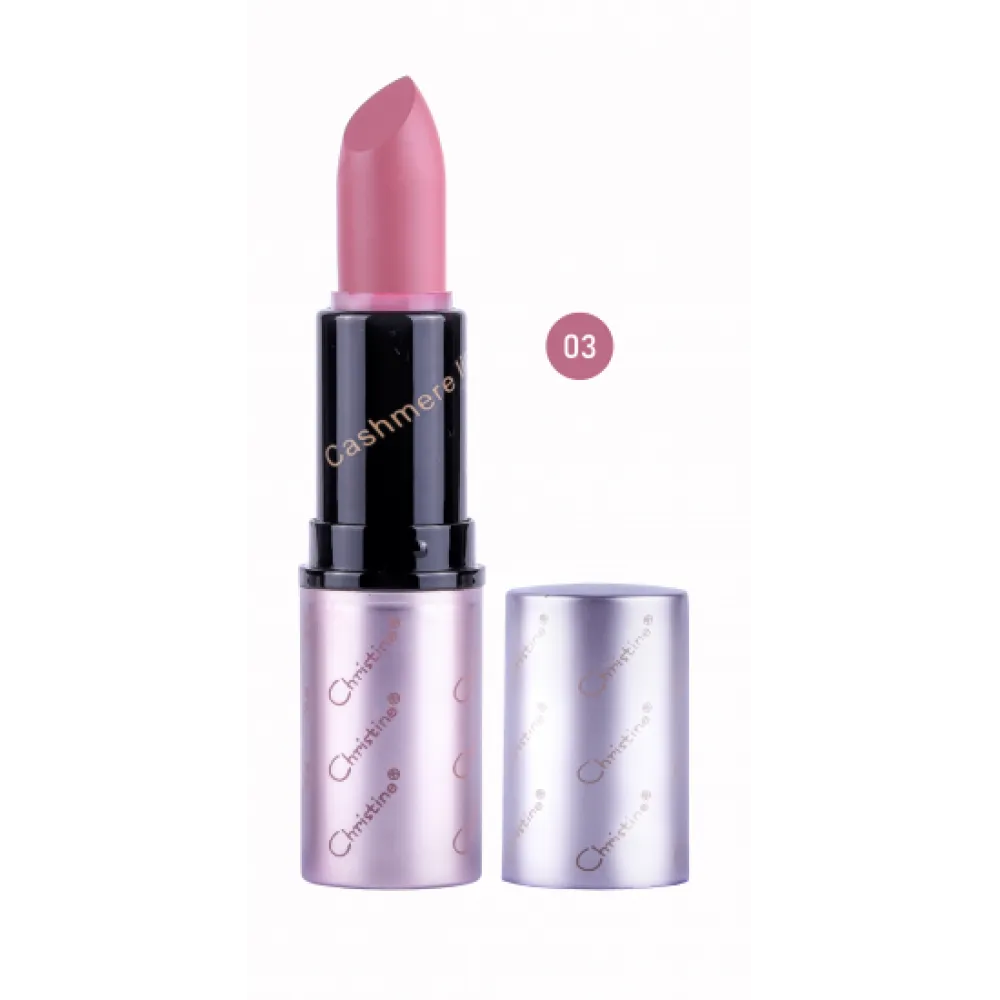 Lipstick Berry 2 Kashmiri - CH019 - No. W03 from Christine