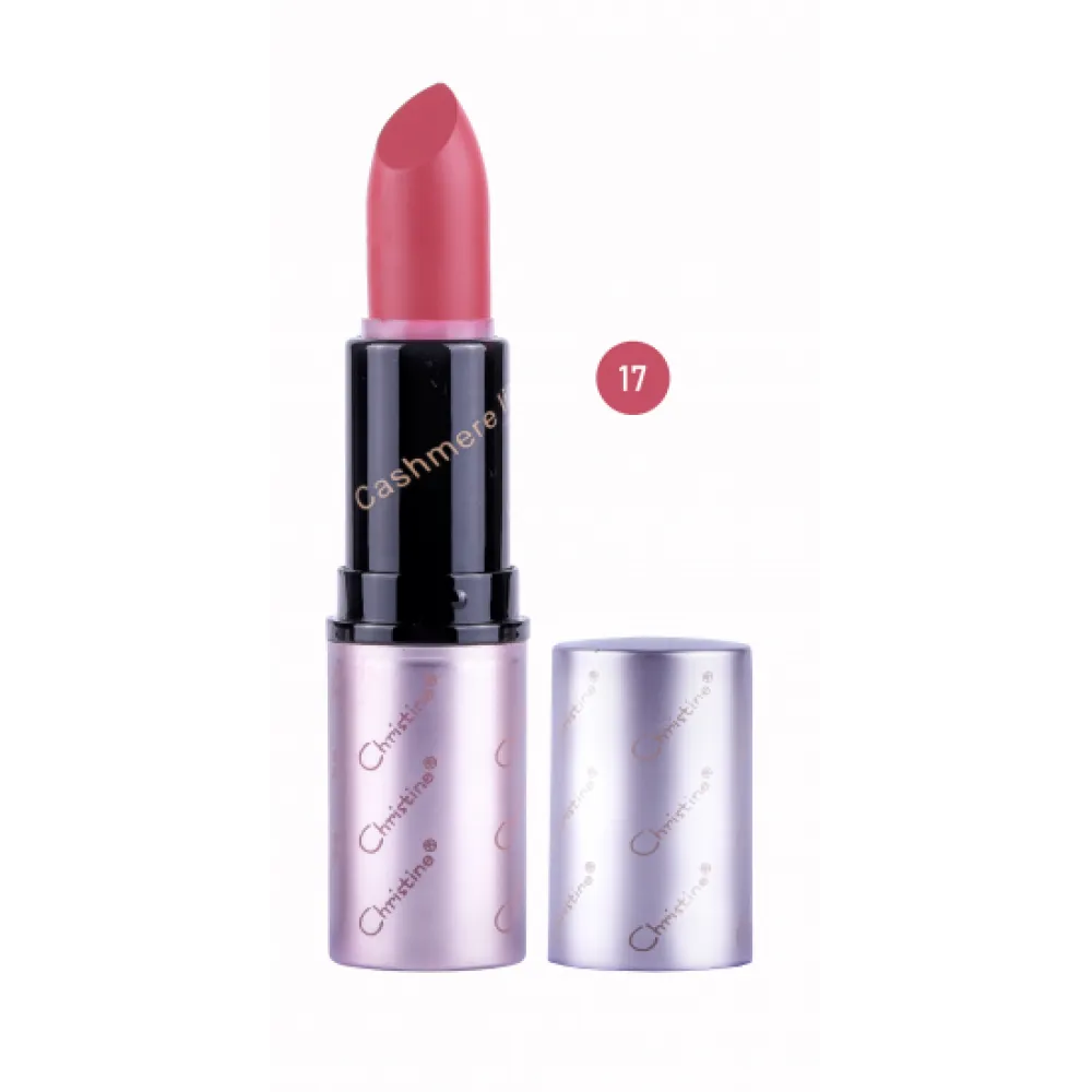 Lipstick Berry 2 Kashmiri - CH019 - No. W17 from Christine