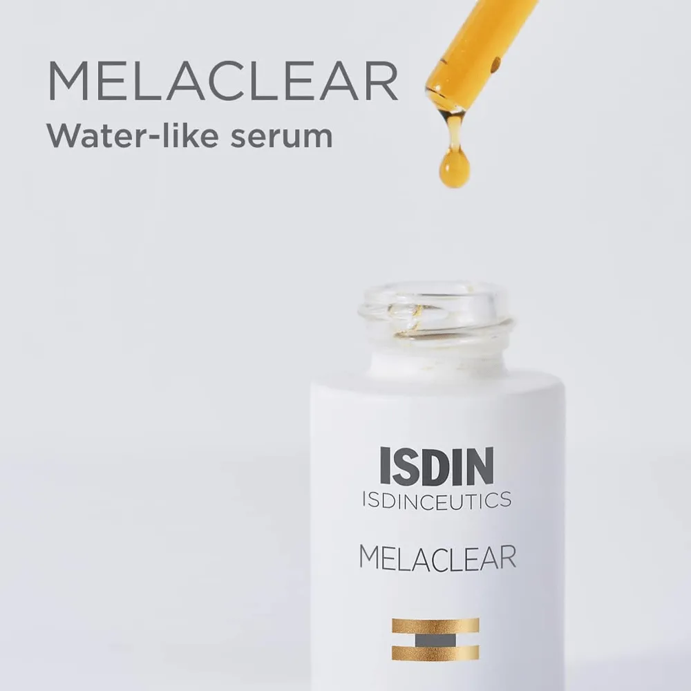 ISDIN Isdinceutics Brighten Melaclear Serum - 15ml
