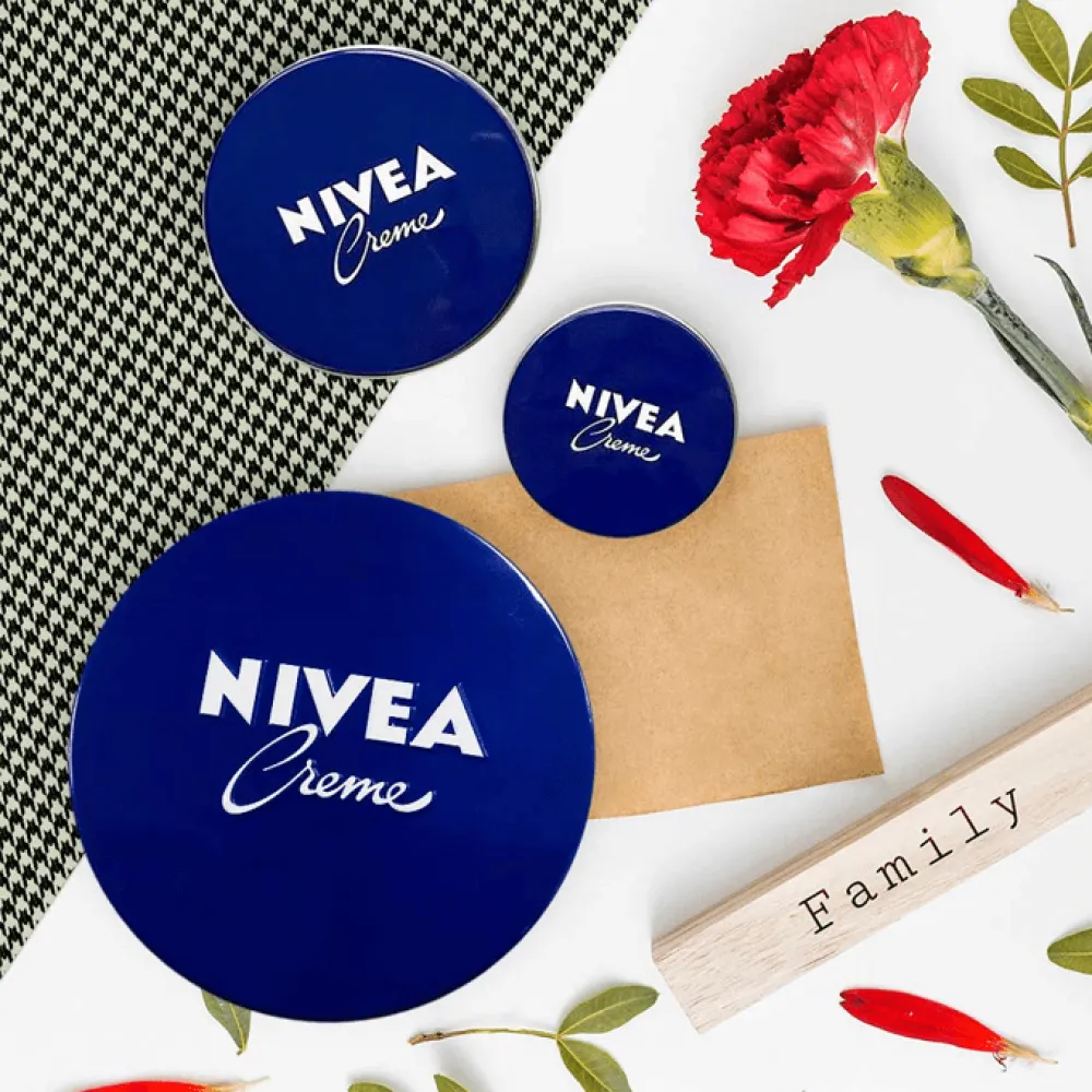 Moisturizing Creme 250ml