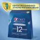 Crest 3D Whitestrips Dental Whitening Kit 1 Hour Express - 20Strips