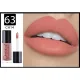 Christine Matte Liquid Lipstick W63