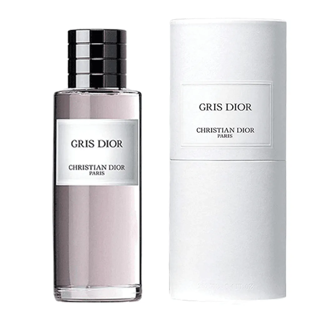 Dior Gris Dior - Eau De Parfum 125 mil