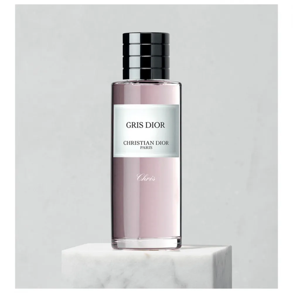 Dior Gris Dior - Eau De Parfum 125 mil