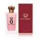 Dolce & Gabbana Q For Women - Eau de Parfum 100 mil