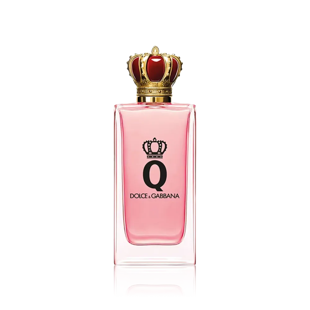 Dolce & Gabbana Q For Women - Eau de Parfum 100 mil