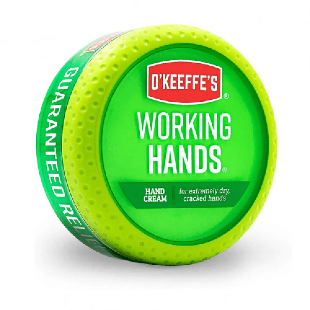 OKeeffes Working Hands Hand Cream - 96g
