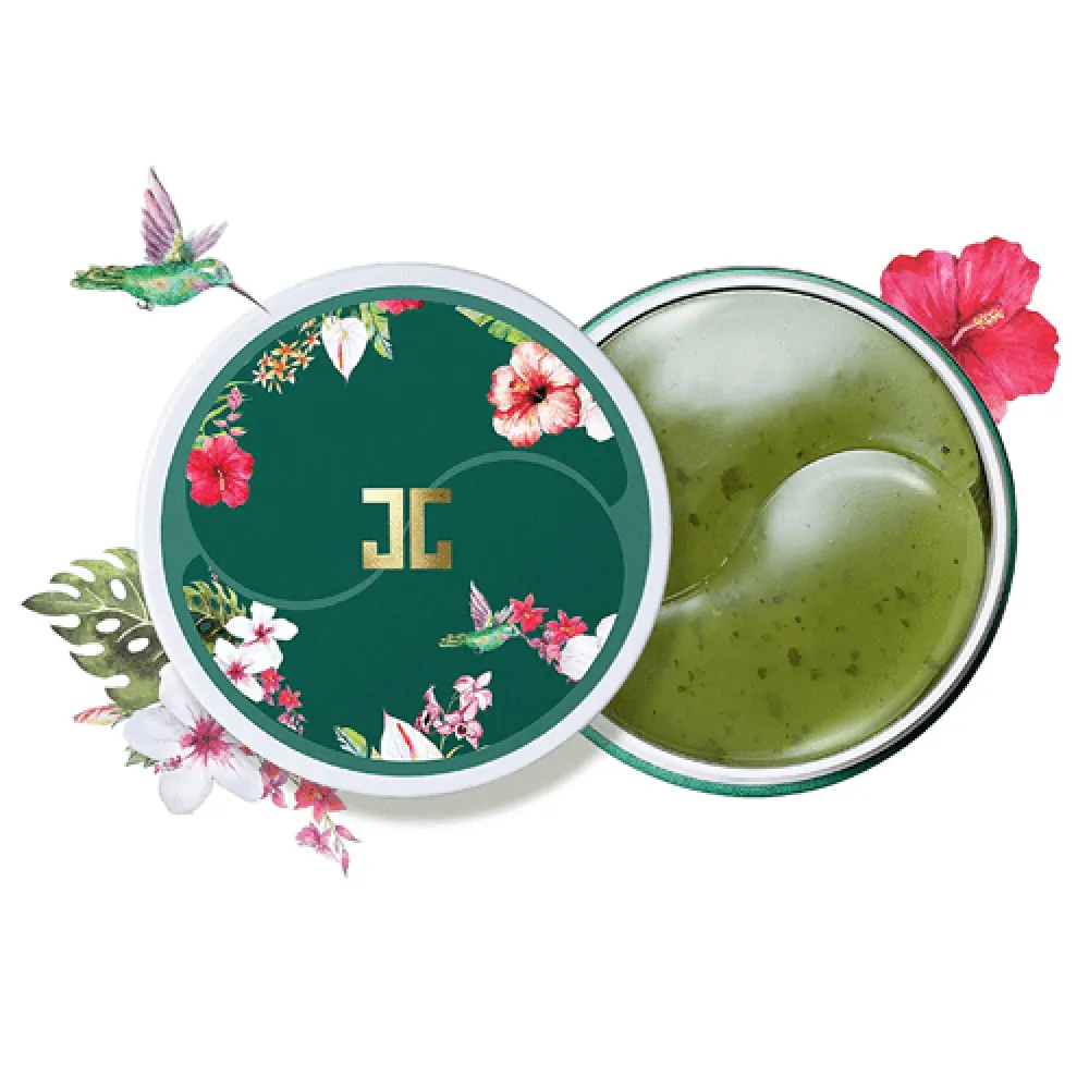Jayjun Green Tea Eye Gel Patch - 1.4g x 60ea