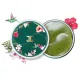 Jayjun Green Tea Eye Gel Patch - 1.4g x 60ea