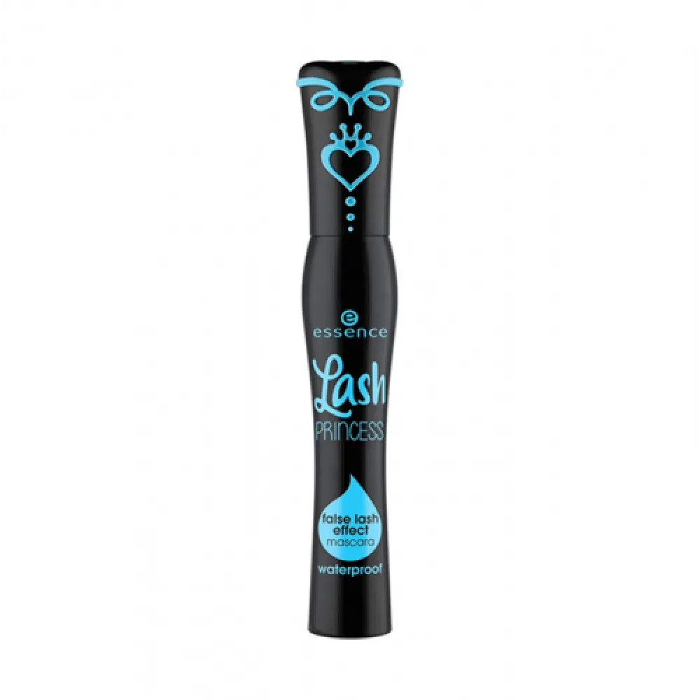 Essence Lash Princess False Lash Effect Waterproof Mascara - Black