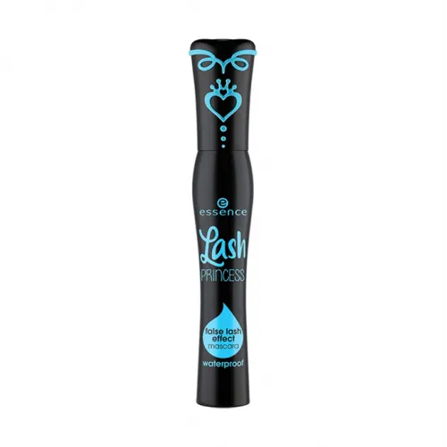 Essence Lash Princess False Lash Effect Waterproof Mascara - Black