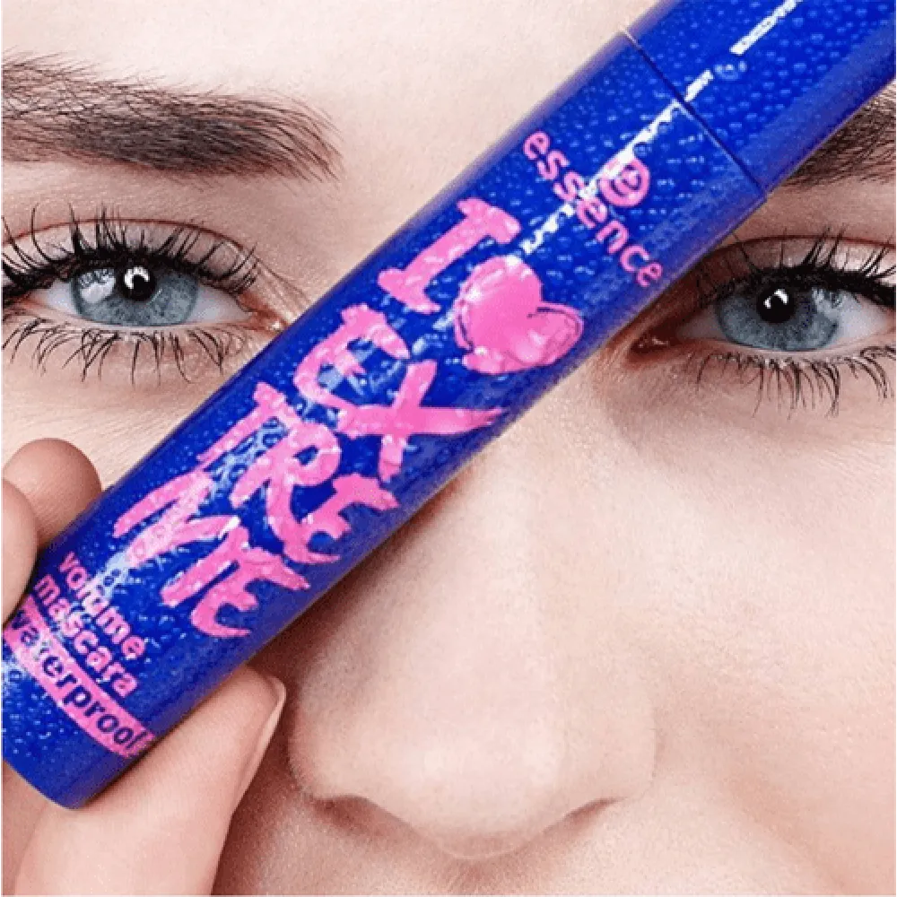Essence I Love Extreme Volume Mascara Waterproof