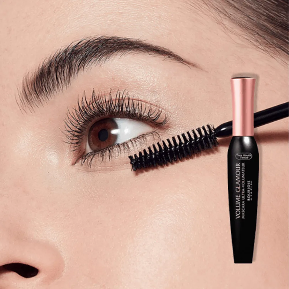 Bourjois Volume Glamour Mascara