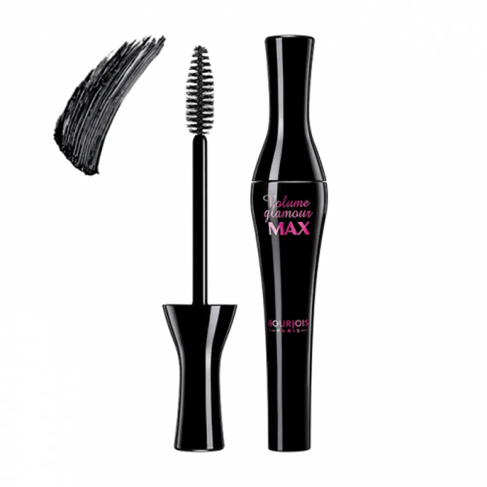Bourjois Volume Glamour Max Mascara