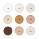Kryolan Translucent Loose Powder - TL4 - 50g