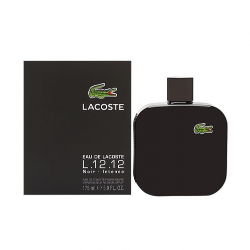 Lacoste men's online eau de toilette