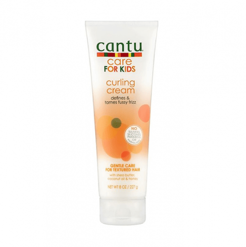 Cantu Care For kids Gentle care for textured Hair - full Set (6 pieces)