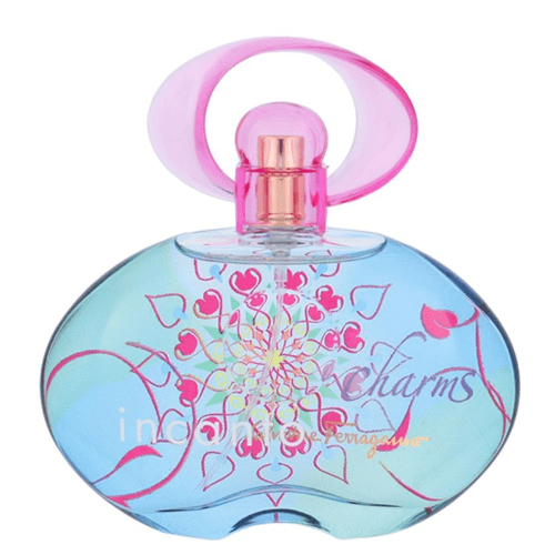 Incanto charms body mist best sale