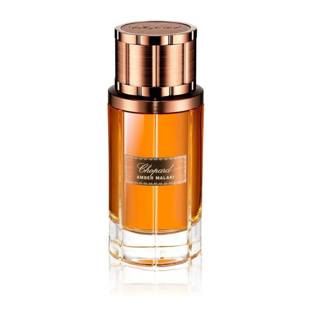 Chopard Amber Malaki Eau de Parfum 80ml