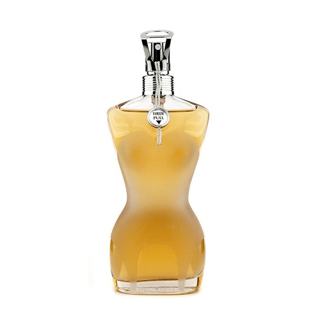 Jean Paul Gaultier Classique For Women - Eau De Toilette 50 ML